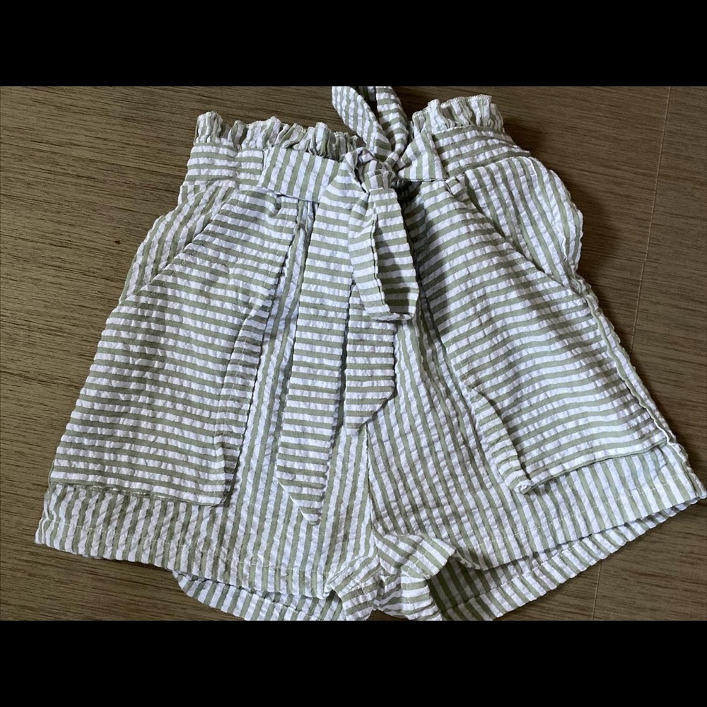 Shein shorts